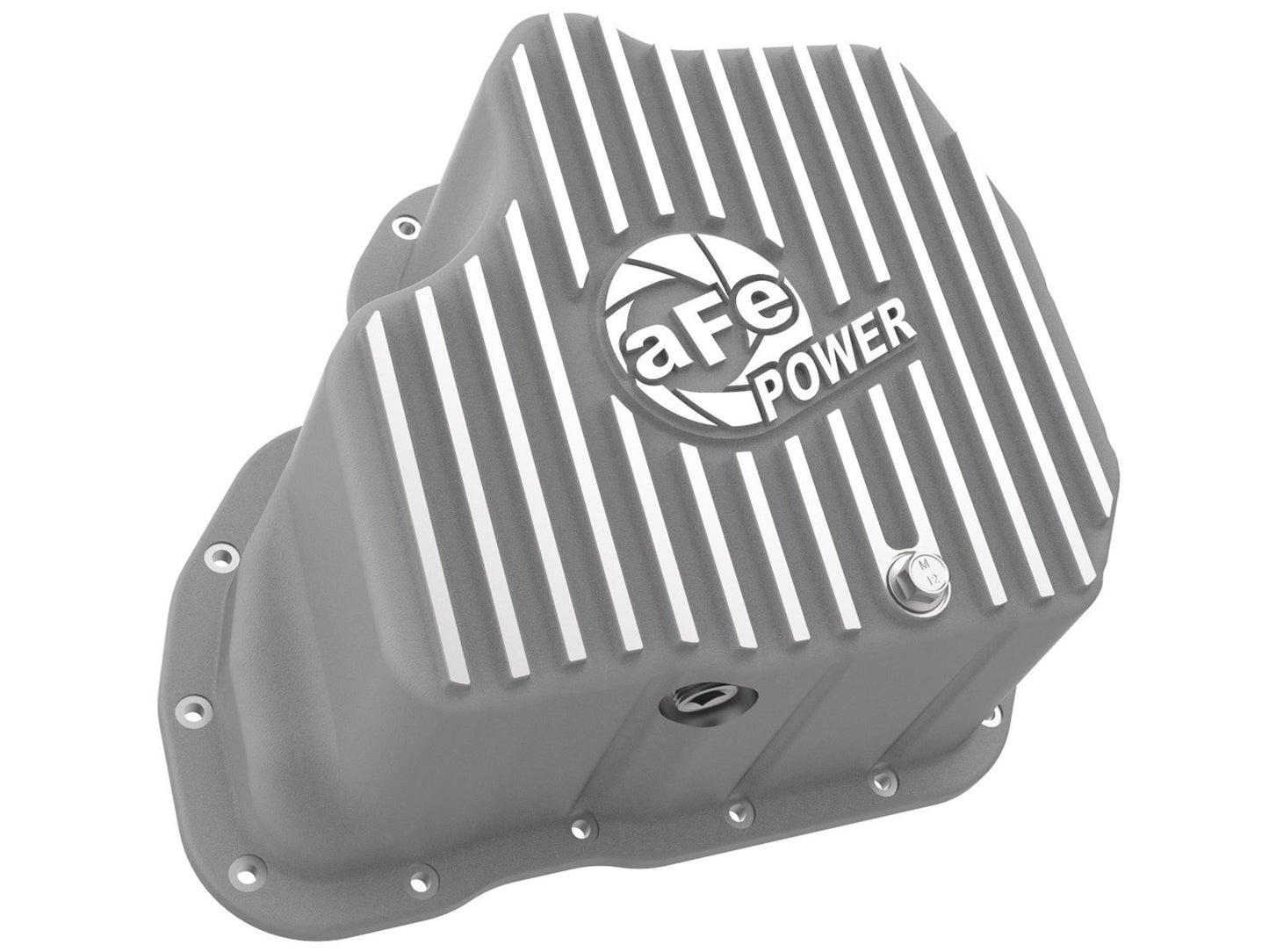 aFe Street Series Engine Oil Pans 46-71080A