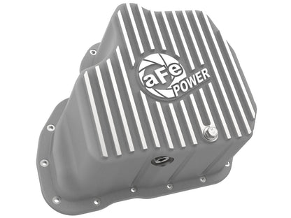 aFe Street Series Engine Oil Pans 46-71080A