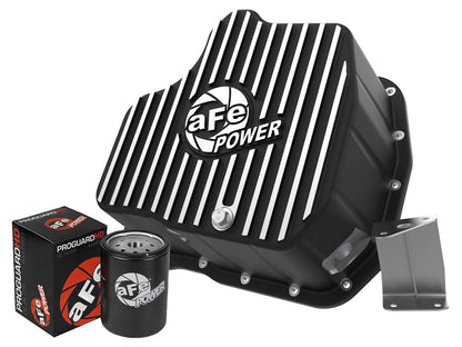 aFe Pro Series Engine Oil Pans 46-71080B