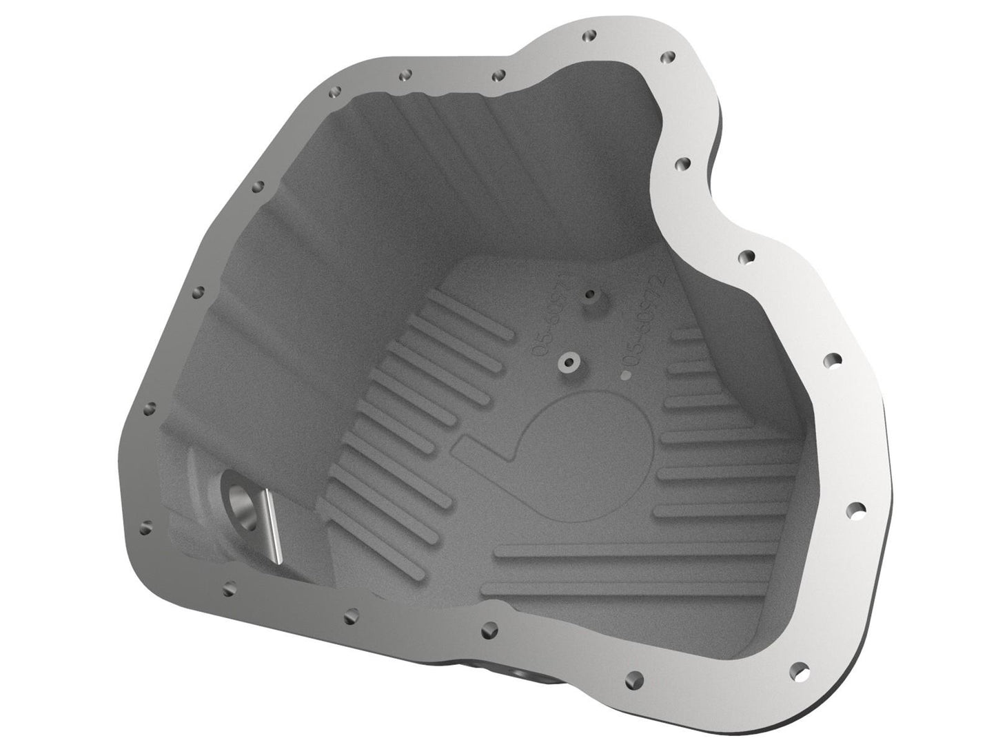 aFe Pro Series Engine Oil Pans 46-71080B