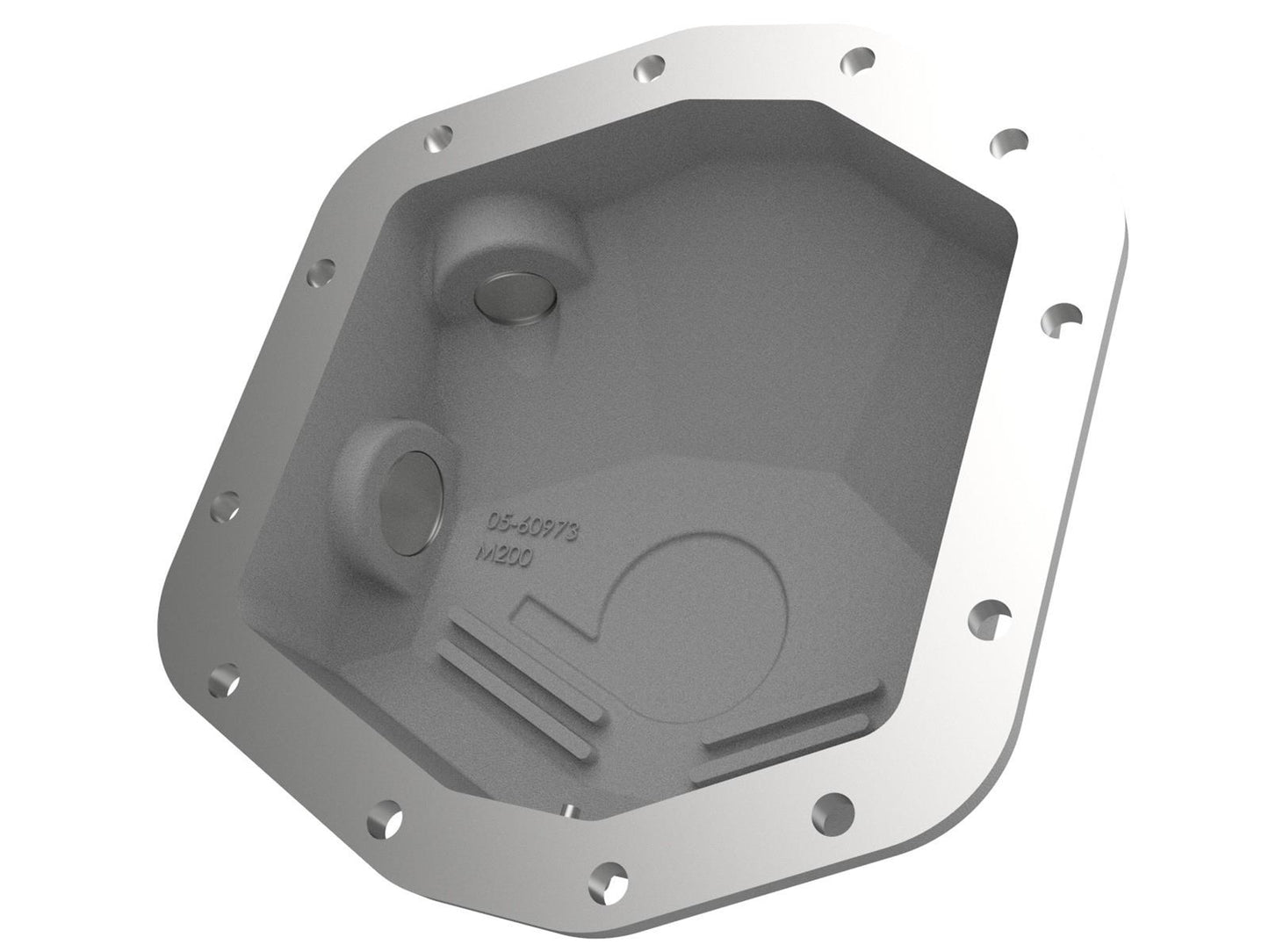 aFe Street Series Differential Covers 46-71090A