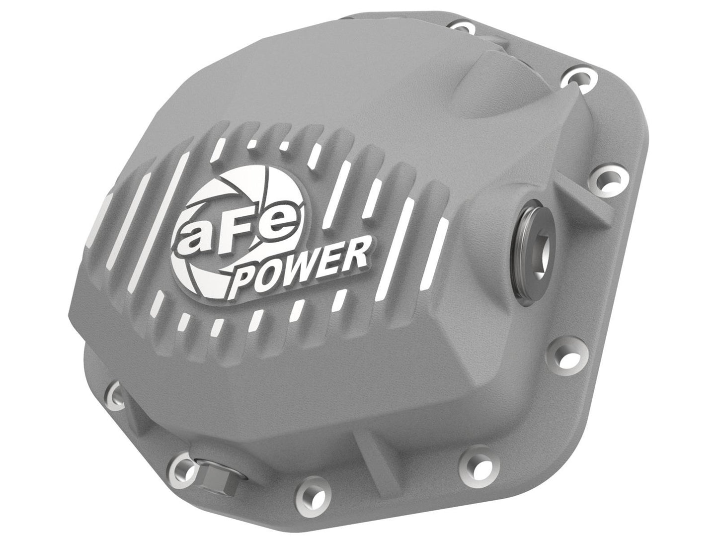 aFe Street Series Differential Covers 46-71090A