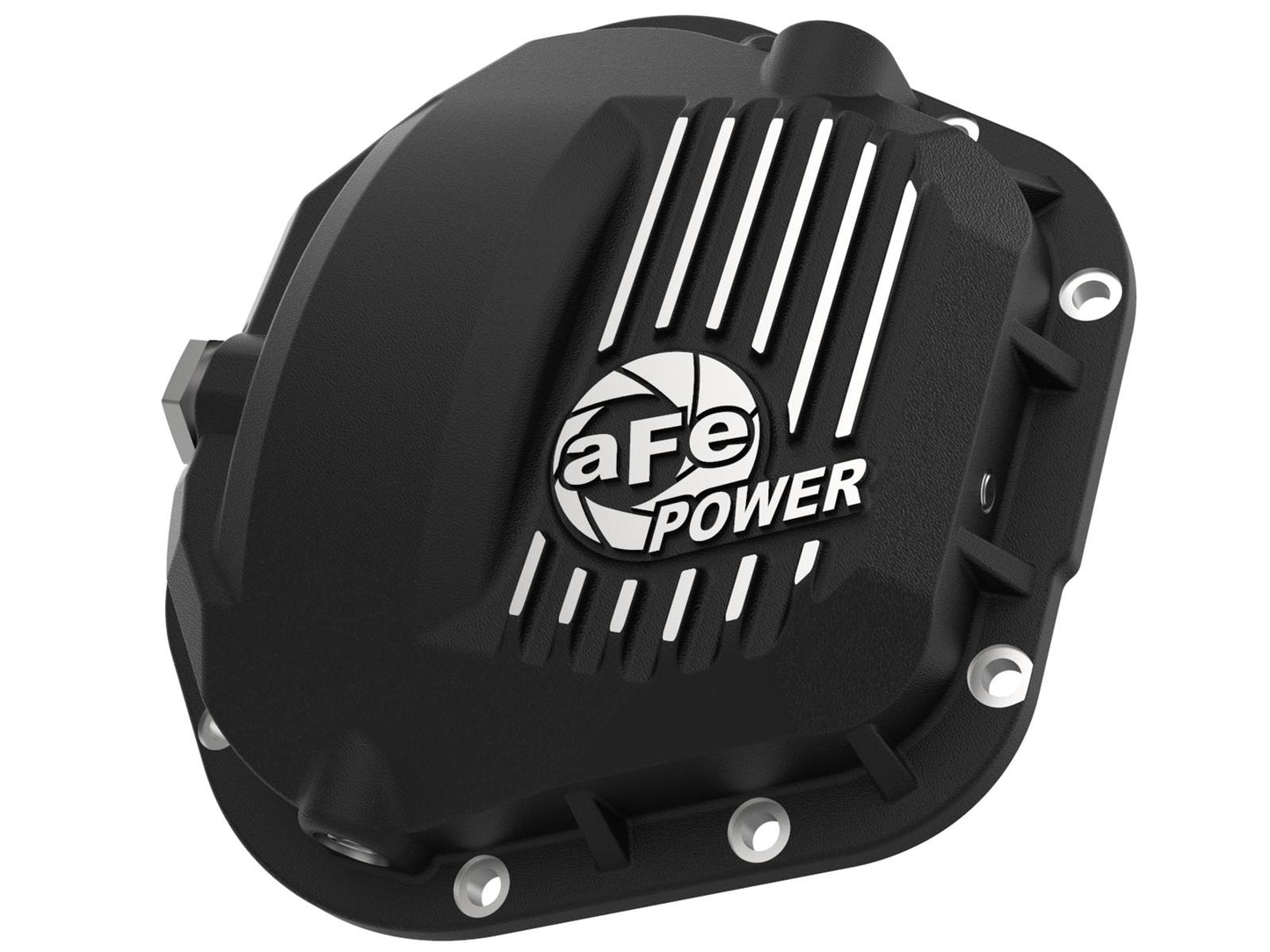 aFe Pro Series Differential Covers 46-71100B