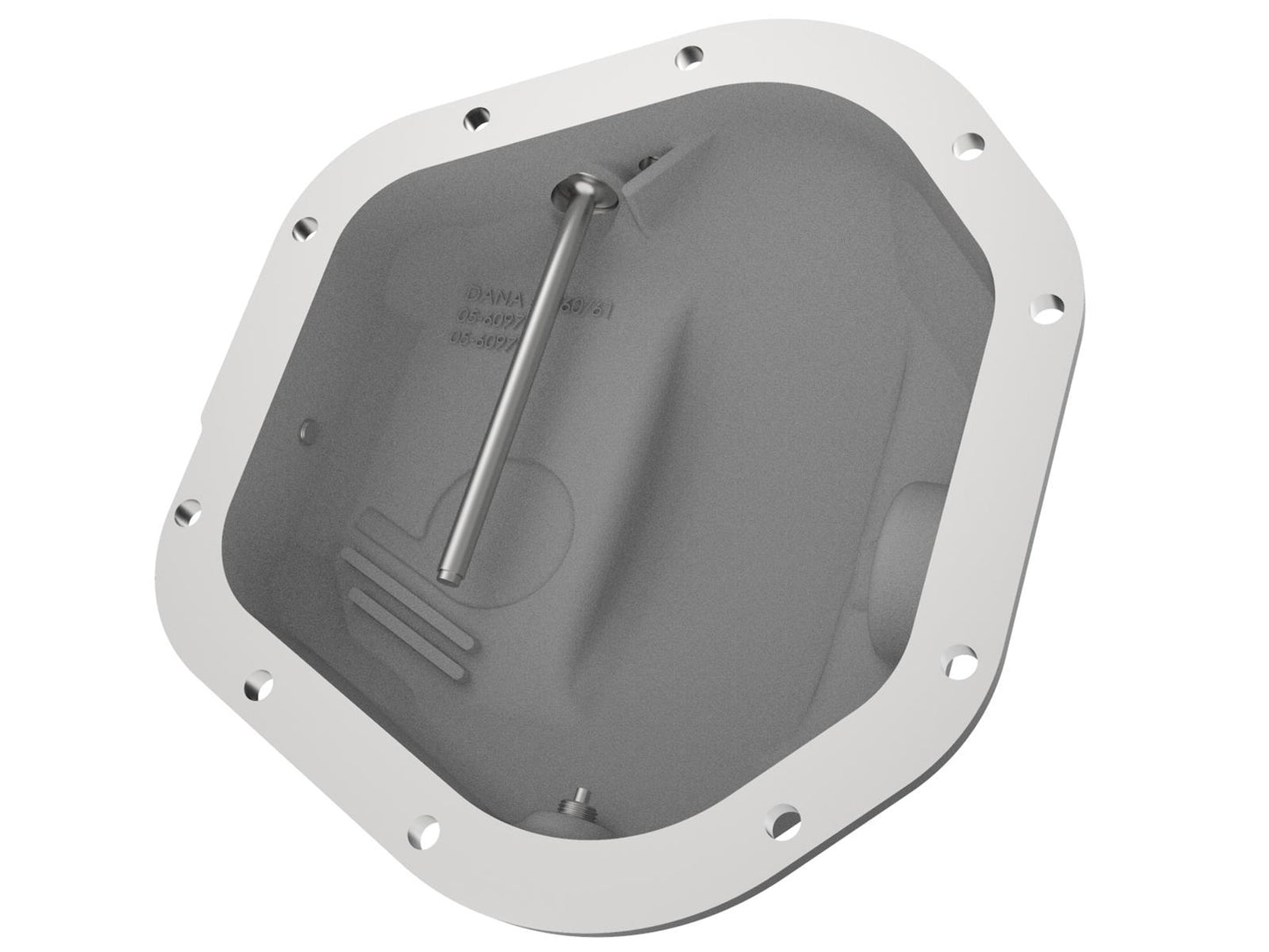 aFe Pro Series Differential Covers 46-71100B
