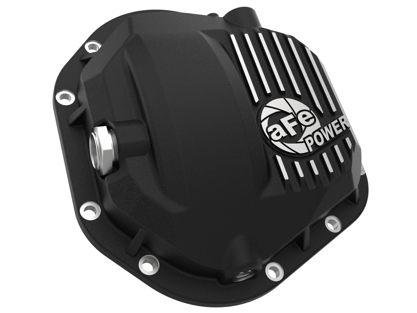 aFe Pro Series Differential Covers 46-71100B