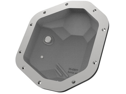 aFe Street Series Differential Covers 46-71110B