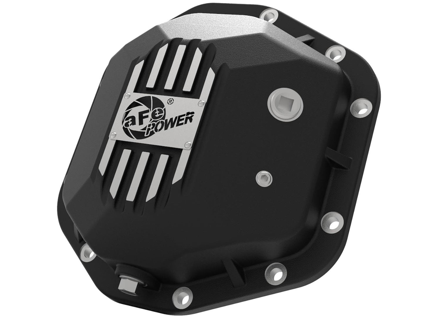 aFe Street Series Differential Covers 46-71110B