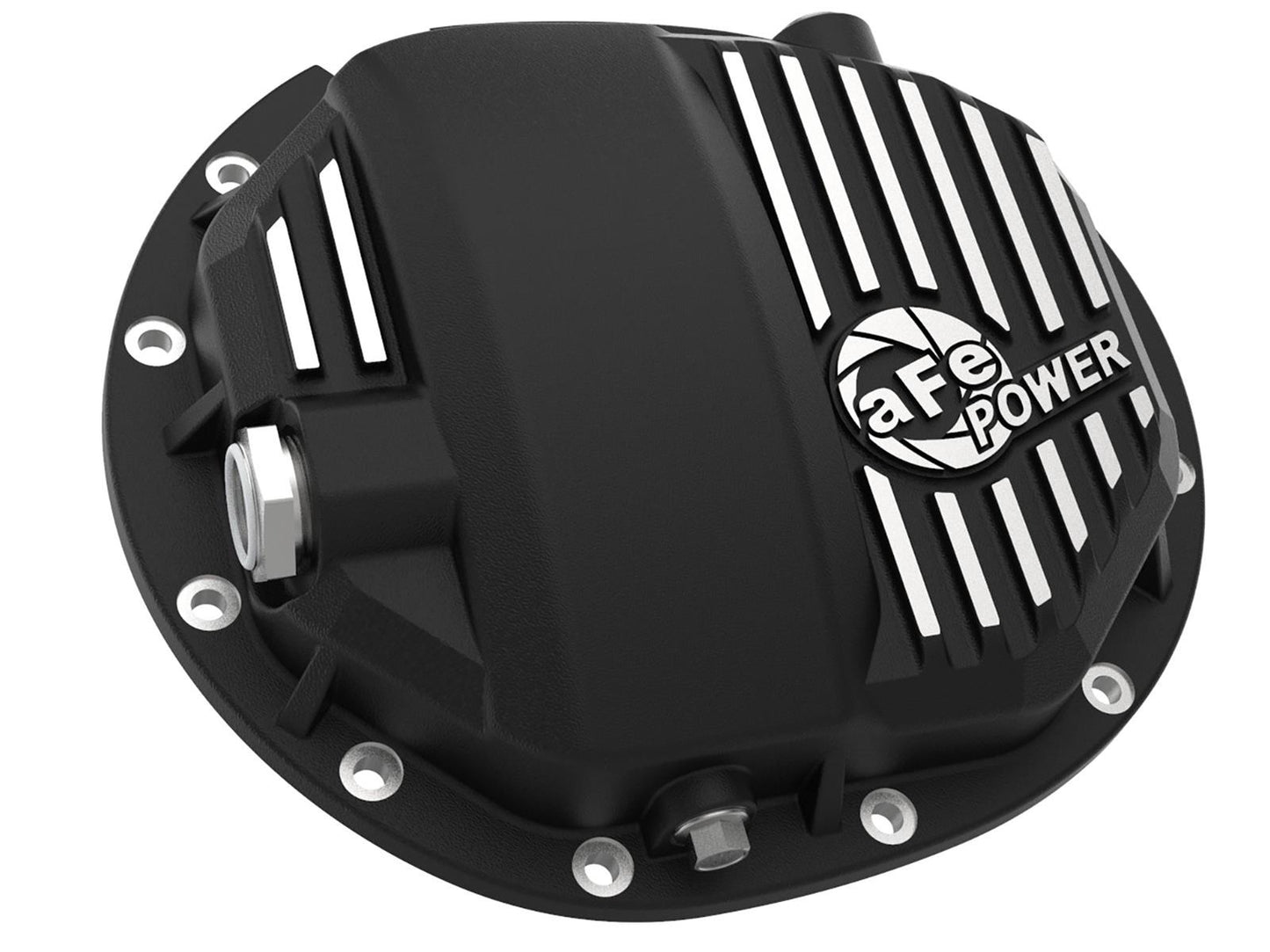 aFe Pro Series Differential Covers 46-71120B