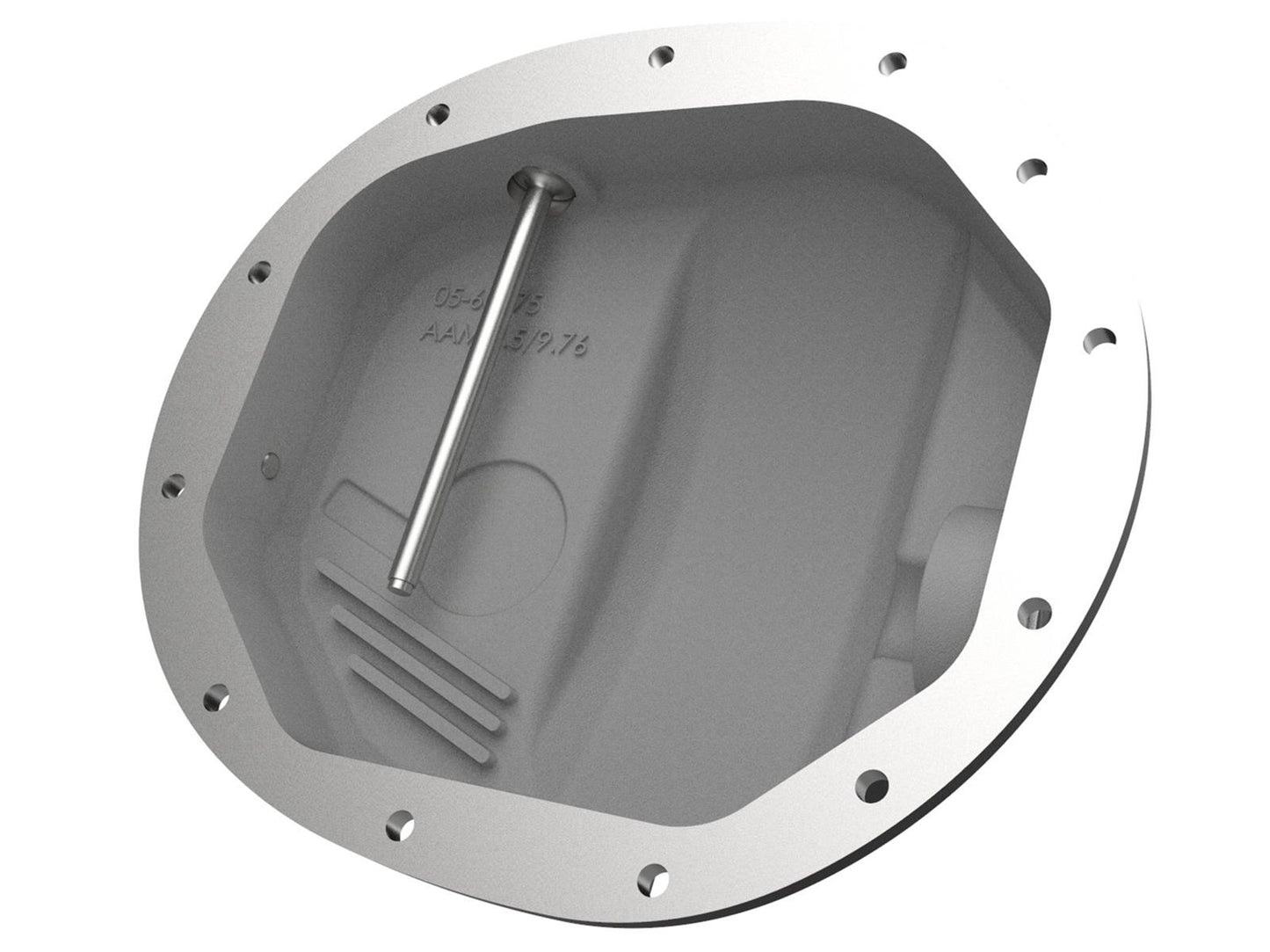 aFe Pro Series Differential Covers 46-71120B