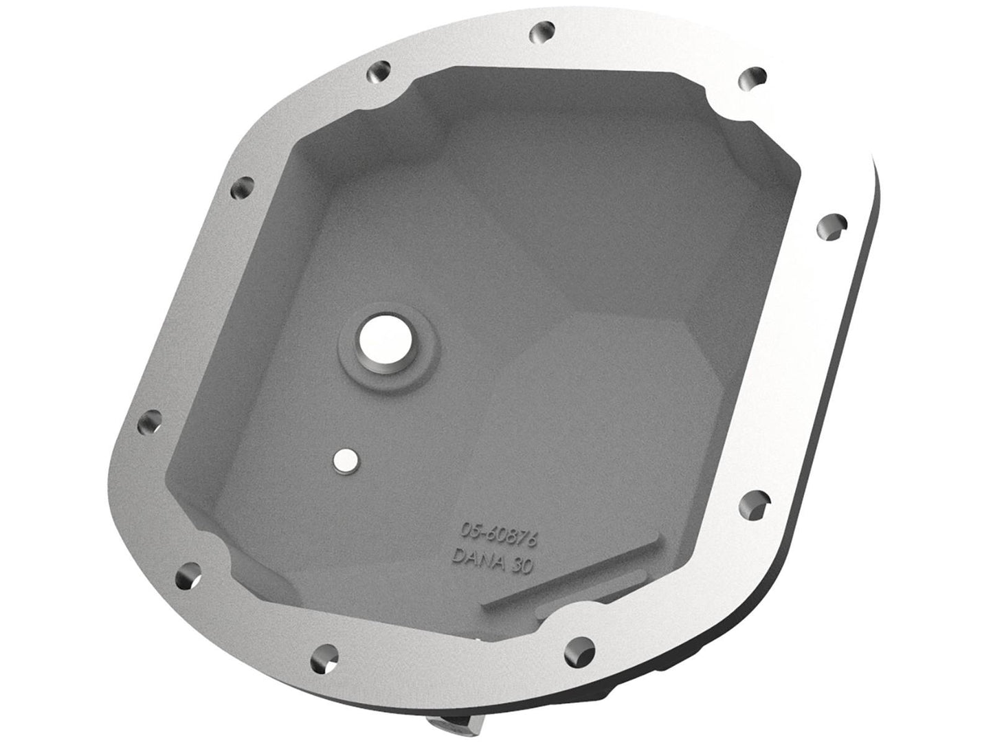 aFe Street Series Differential Covers 46-71130B