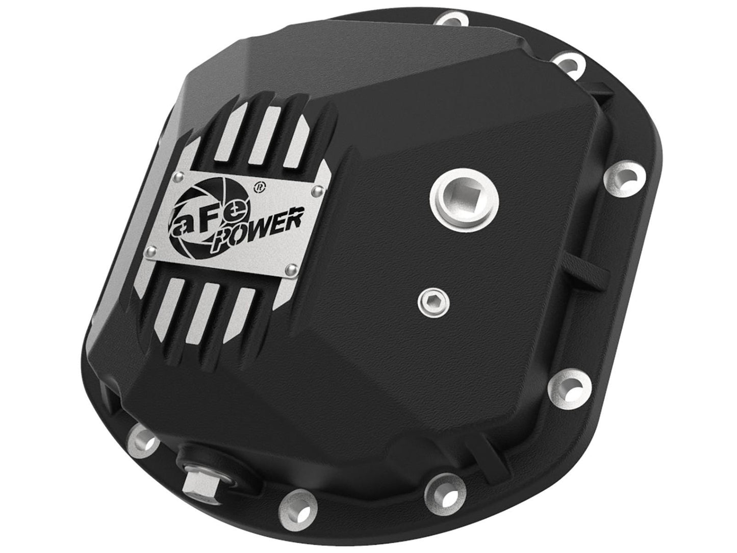 aFe Street Series Differential Covers 46-71130B