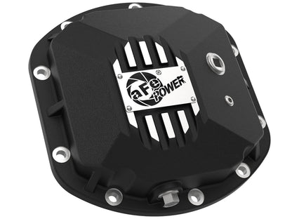 aFe Street Series Differential Covers 46-71130B