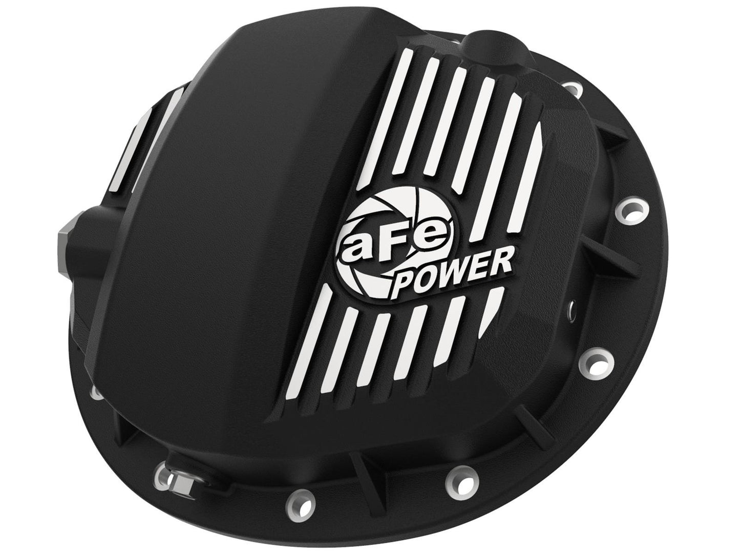 aFe Pro Series Differential Covers 46-71140B