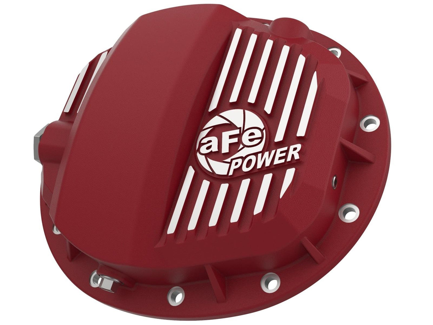 aFe Pro Series Differential Covers 46-71140R