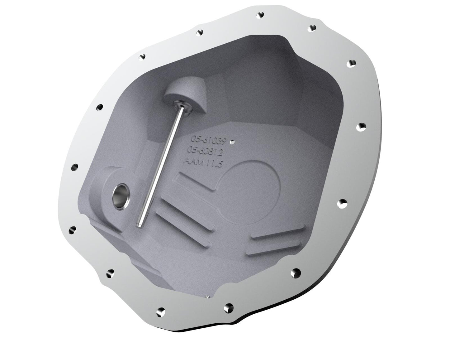 aFe Pro Series Differential Covers 46-71150B