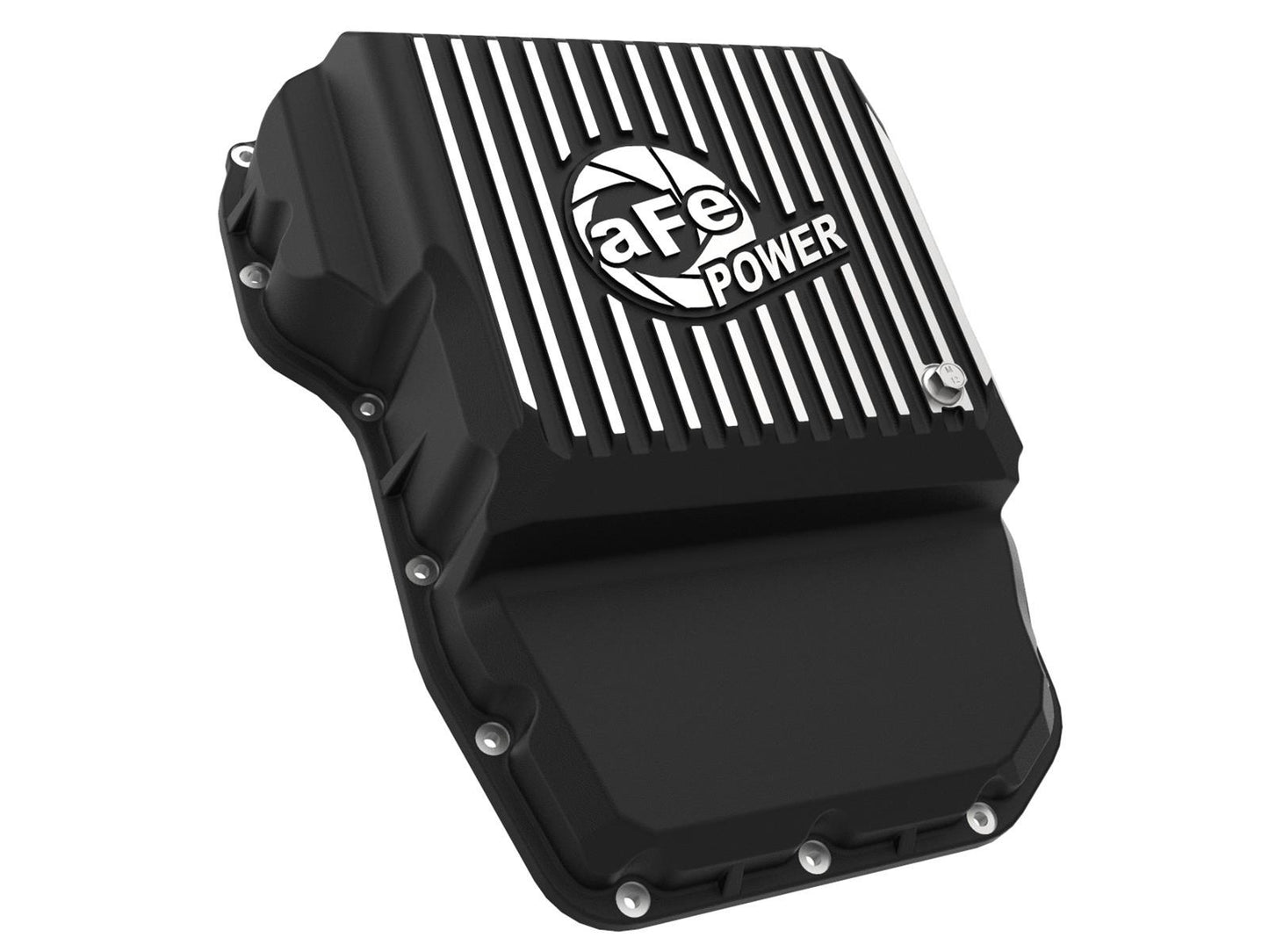 AFE Power Automatic Transmission Pans 46-71160B