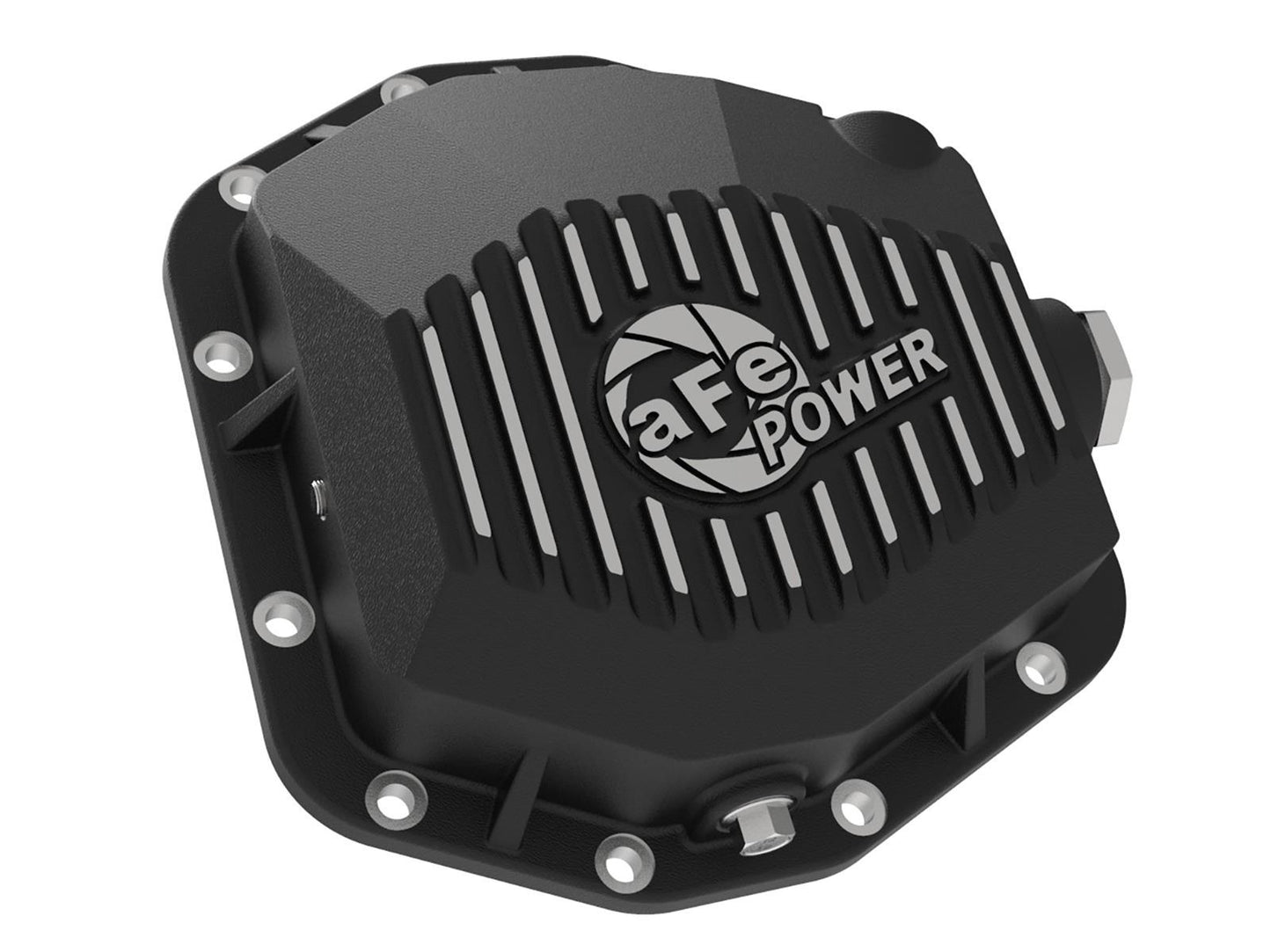 aFe Pro Series Differential Covers 46-71171B