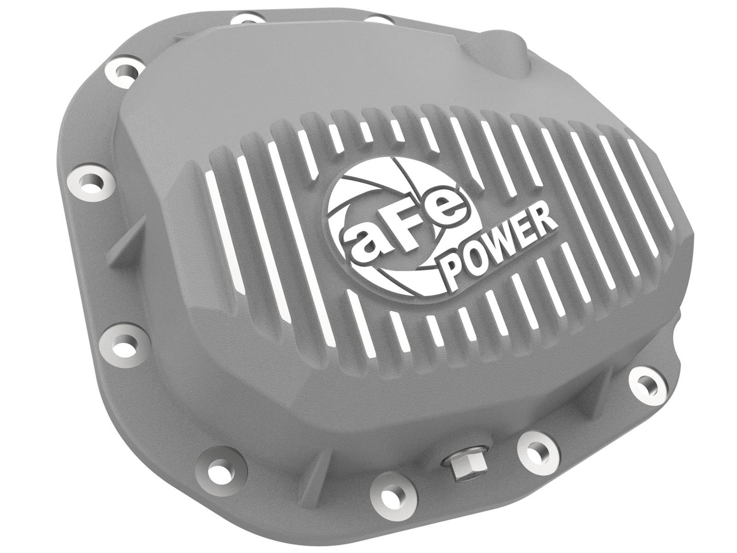 aFe Street Series Differential Covers 46-71180A