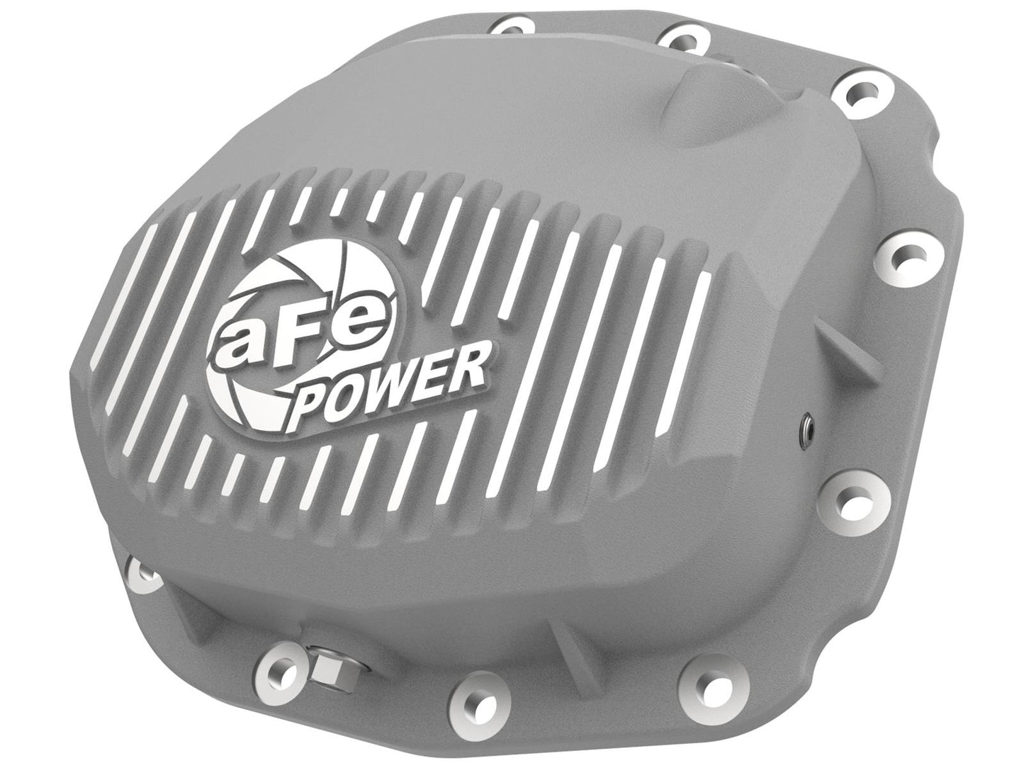 aFe Street Series Differential Covers 46-71180A
