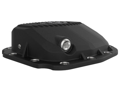 aFe Pro Series Differential Covers 46-71180B