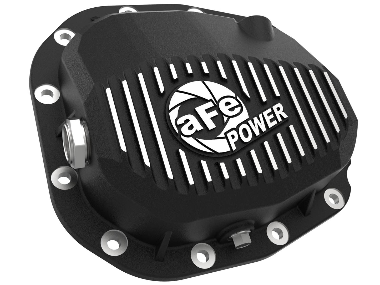 aFe Pro Series Differential Covers 46-71180B