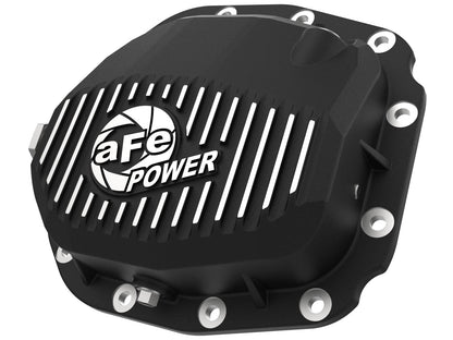 aFe Pro Series Differential Covers 46-71180B