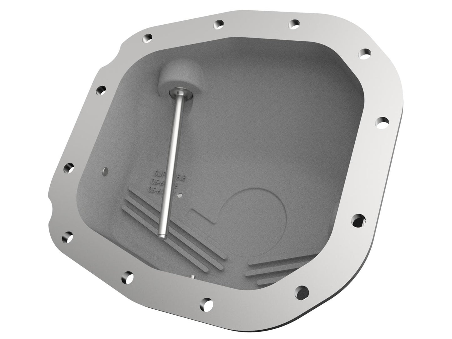 aFe Pro Series Differential Covers 46-71180B