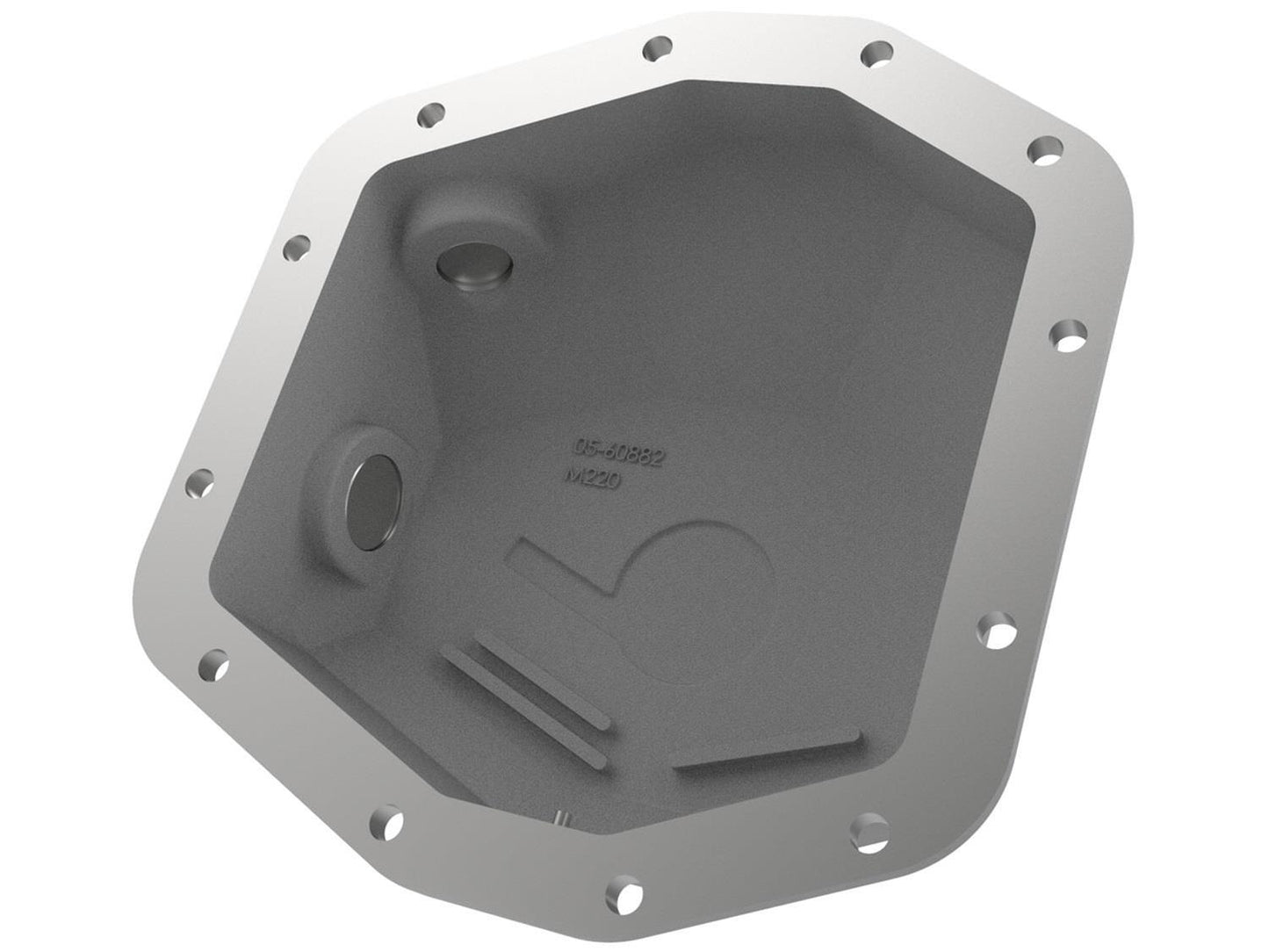 aFe Street Series Differential Covers 46-71190A