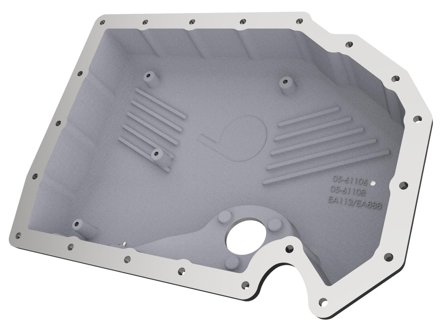 aFe Pro Series Engine Oil Pans 46-71210B