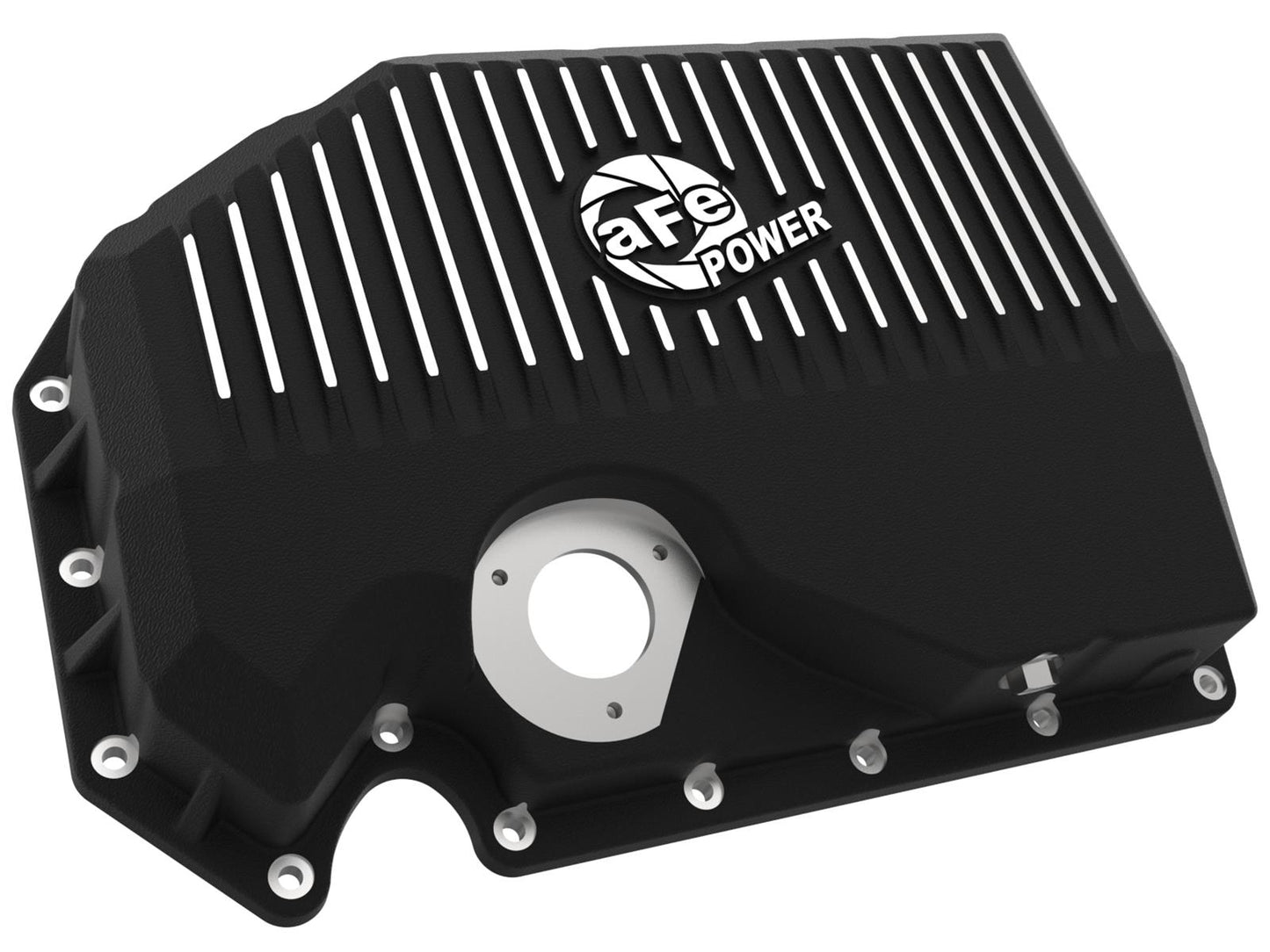 aFe Pro Series Engine Oil Pans 46-71210B