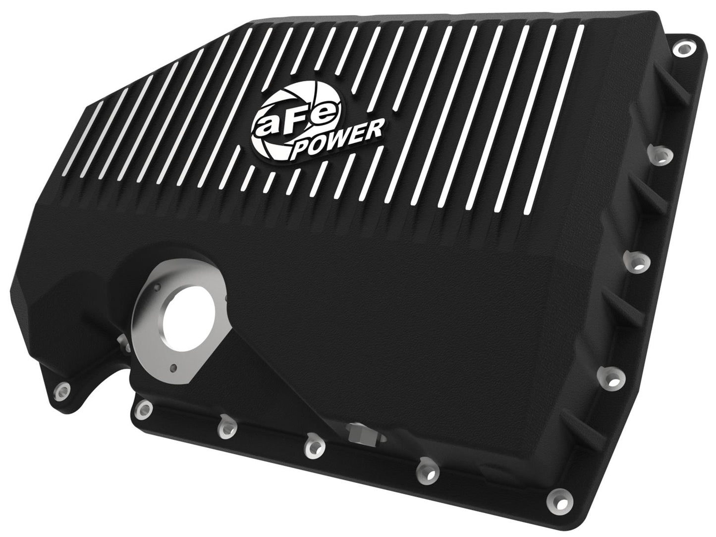 aFe Pro Series Engine Oil Pans 46-71210B