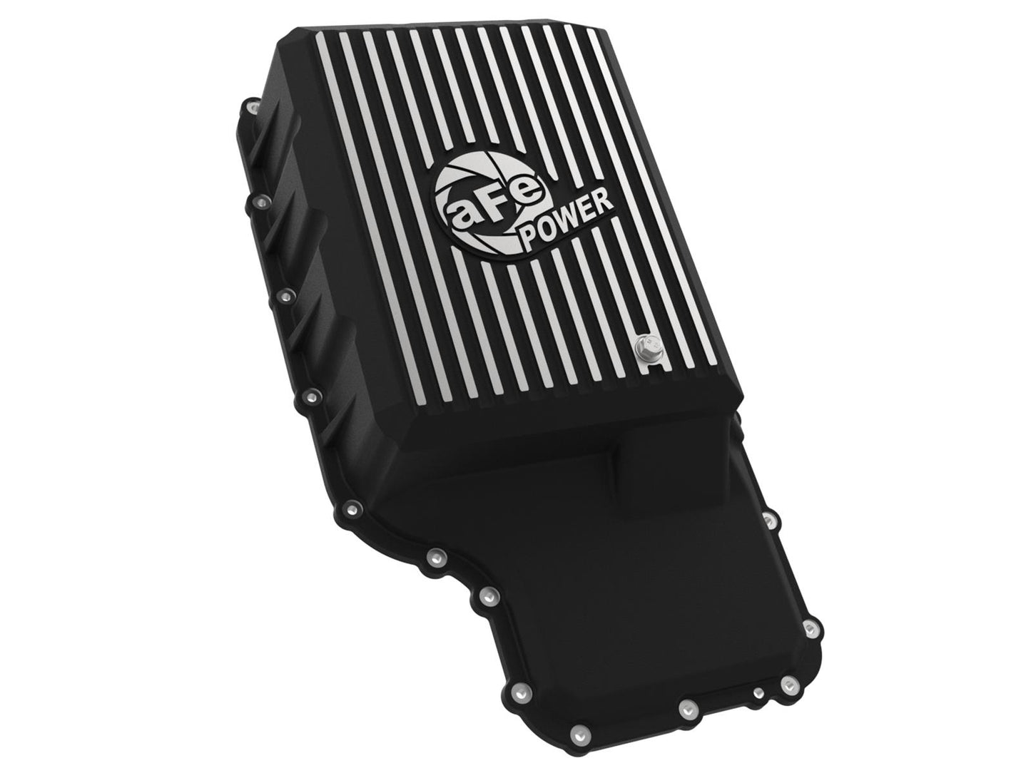 aFe Automatic Transmission Pans 46-71220B