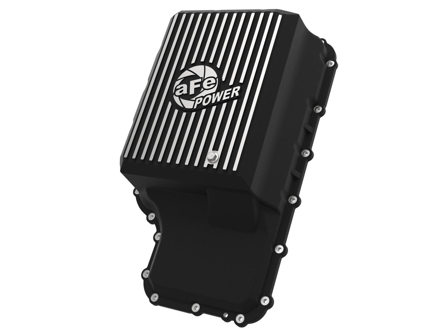 aFe Automatic Transmission Pans 46-71220B