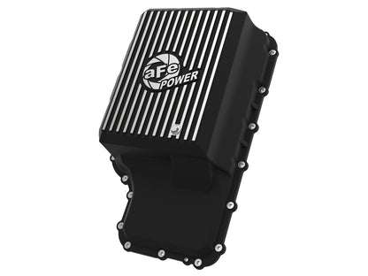 aFe Automatic Transmission Pans 46-71220B