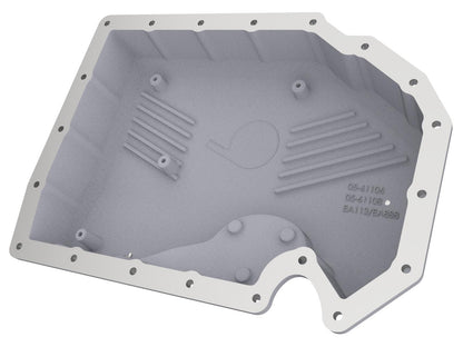 aFe Street Series Engine Oil Pans 46-71240A