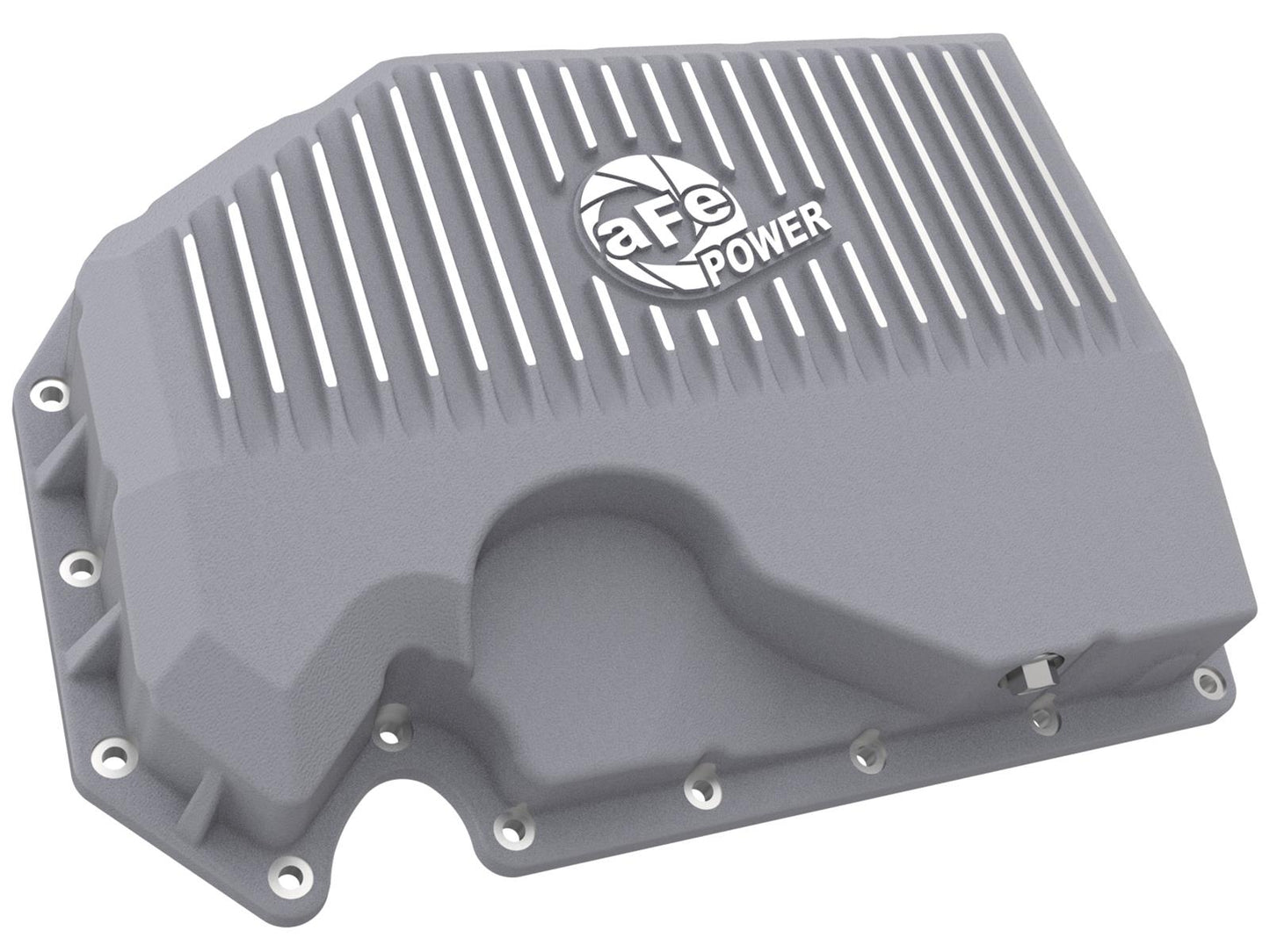 aFe Street Series Engine Oil Pans 46-71240A