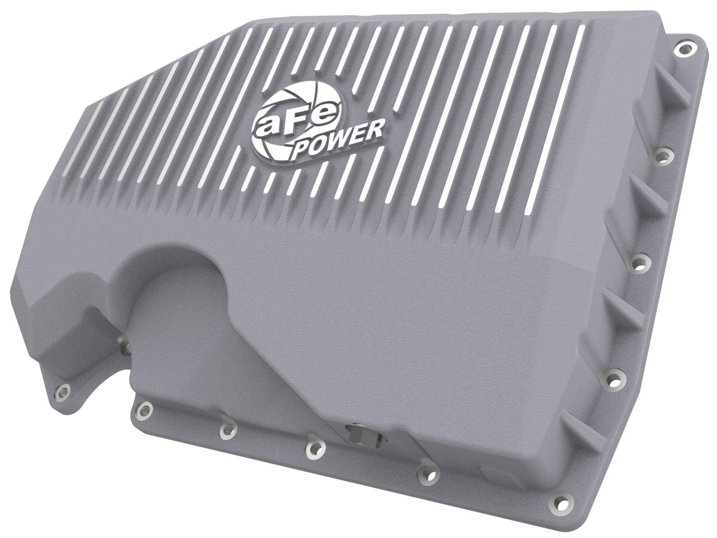 aFe Street Series Engine Oil Pans 46-71240A