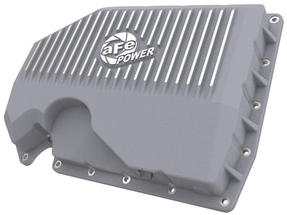 aFe Street Series Engine Oil Pans 46-71240A