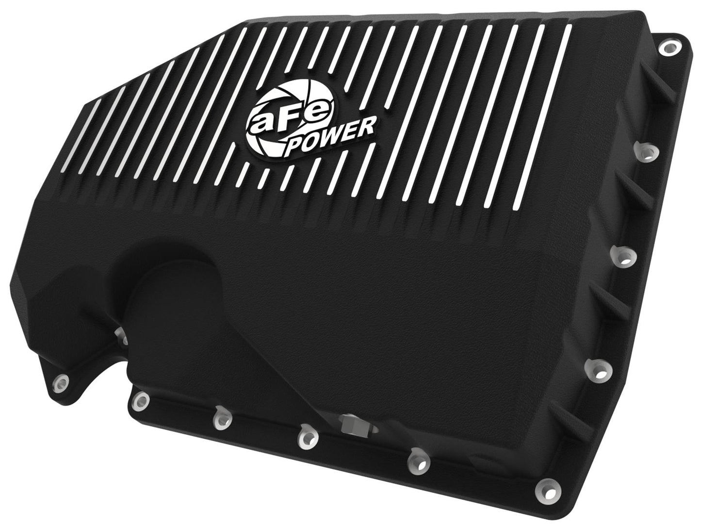 aFe Pro Series Engine Oil Pans 46-71240B