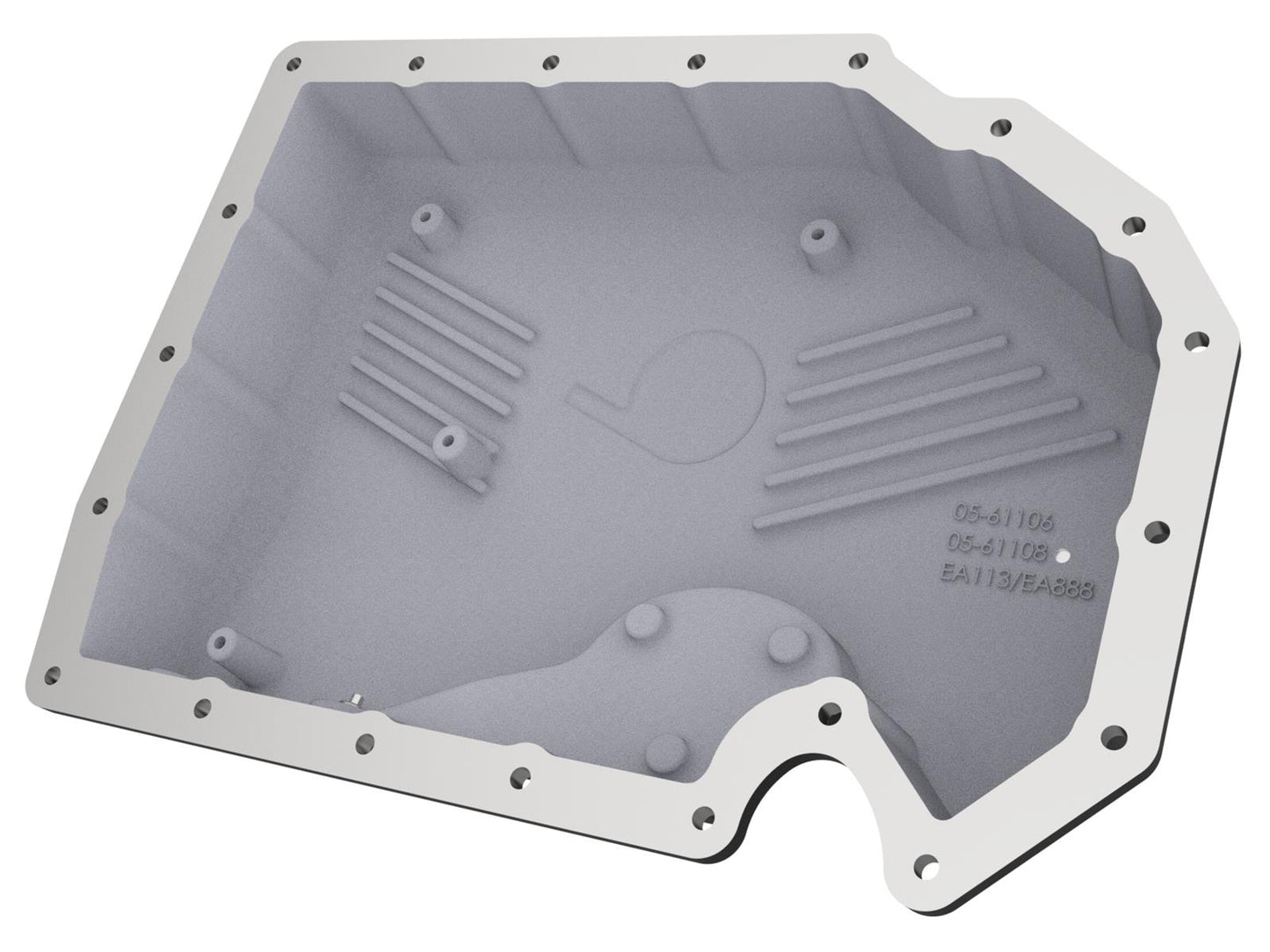 aFe Pro Series Engine Oil Pans 46-71240B