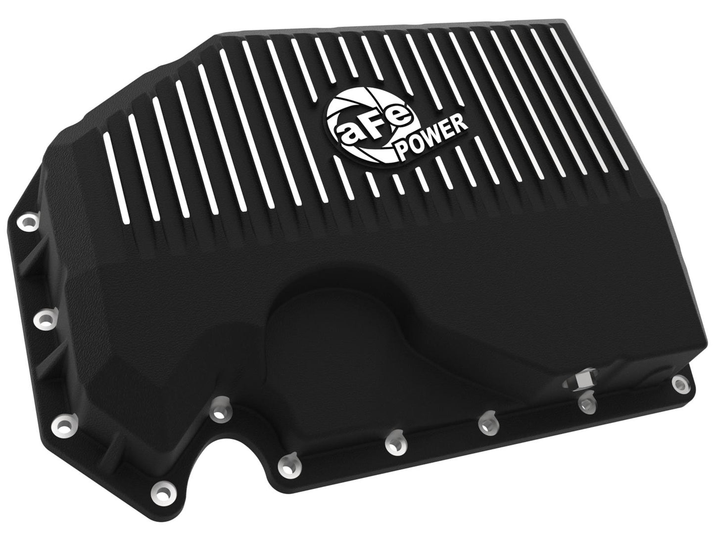 aFe Pro Series Engine Oil Pans 46-71240B