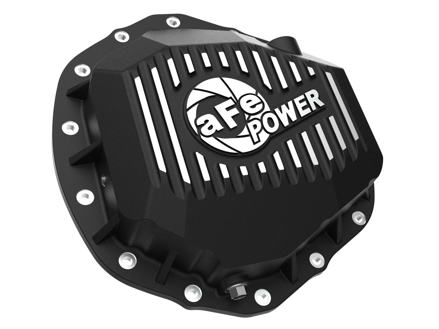 aFe Pro Series Differential Covers 46-71260B