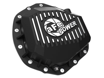 aFe Pro Series Differential Covers 46-71260B