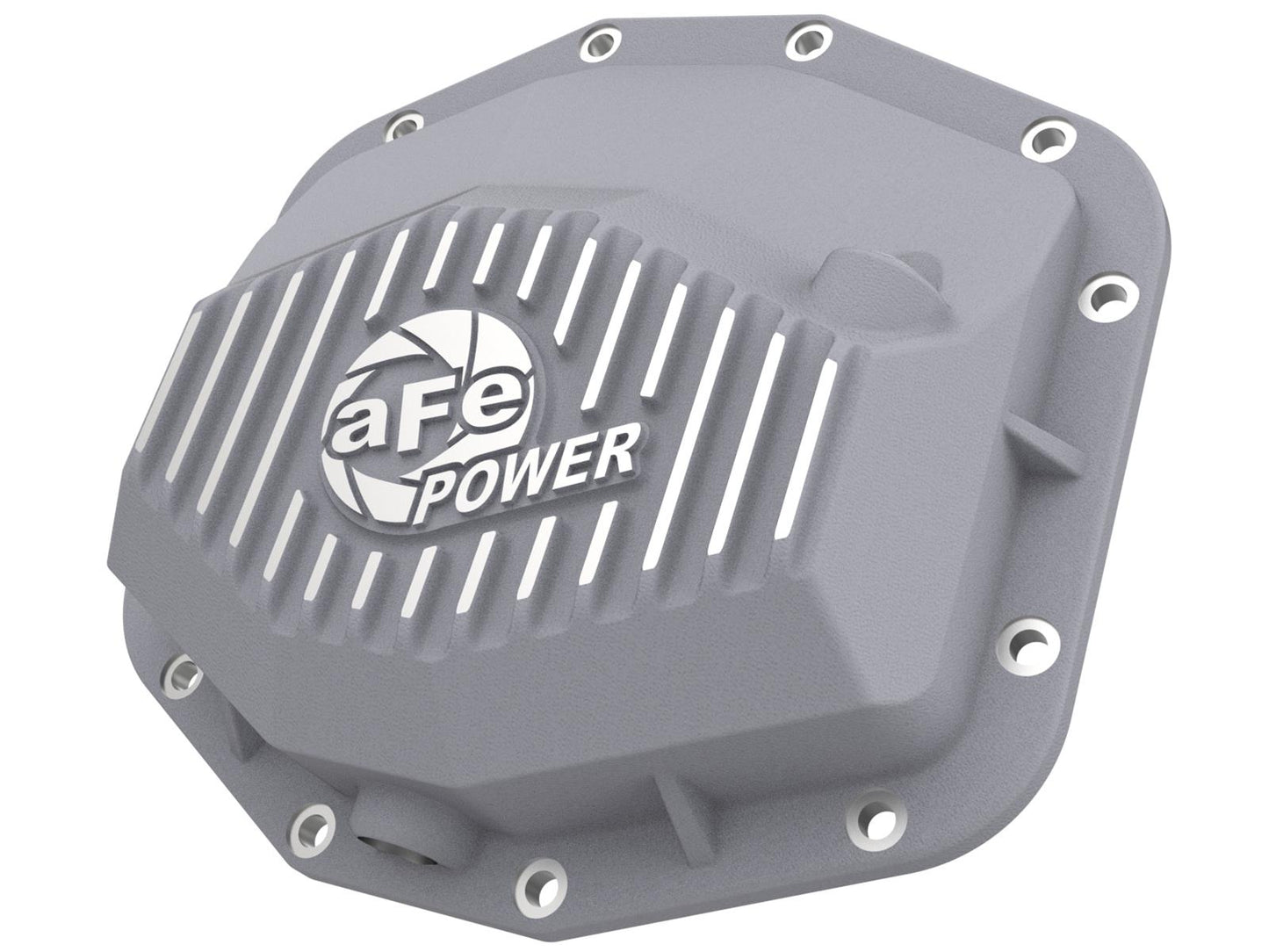 aFe Street Series Differential Covers 46-71280A