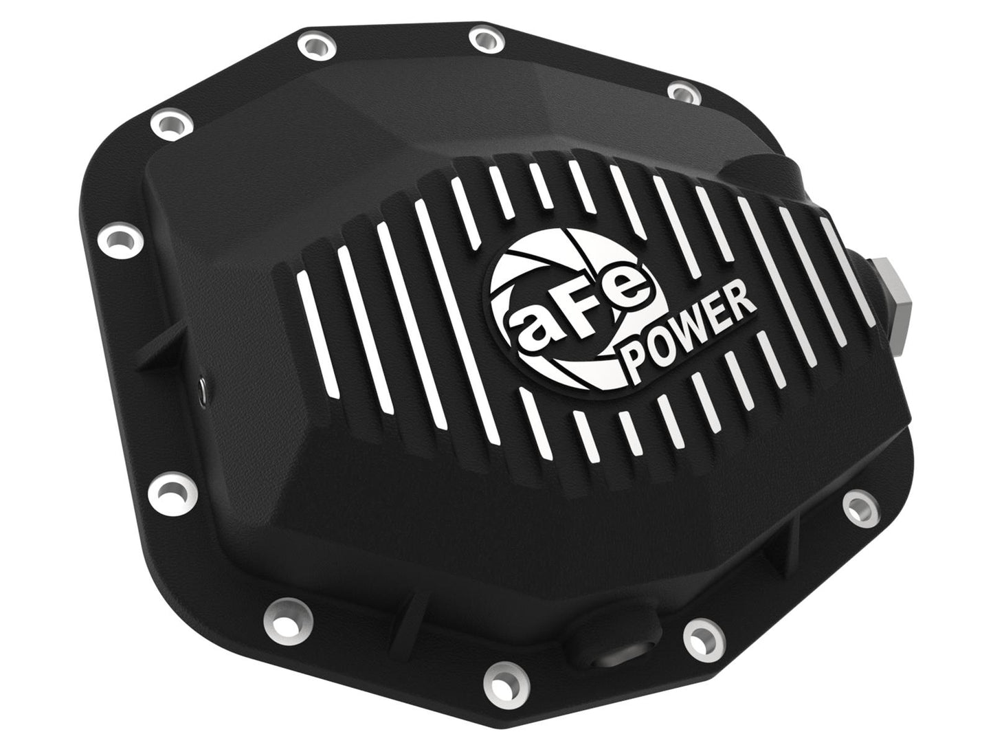 aFe Pro Series Differential Covers 46-71280B