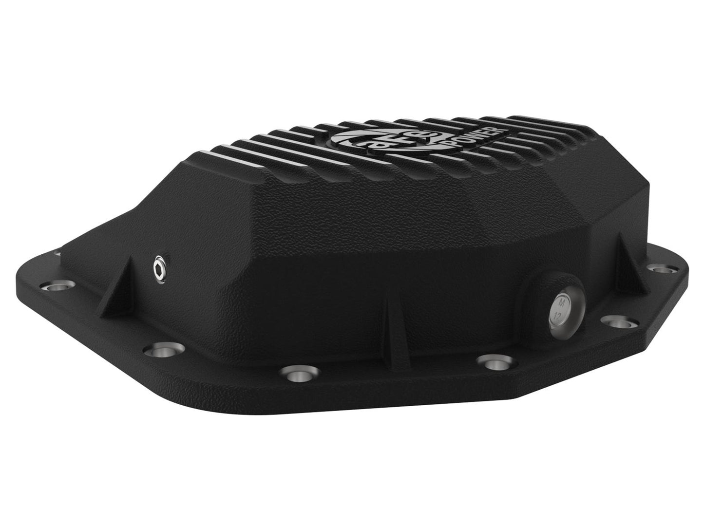 aFe Pro Series Differential Covers 46-71280B