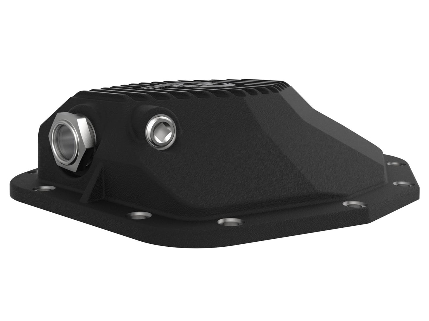 aFe Pro Series Differential Covers 46-71280B