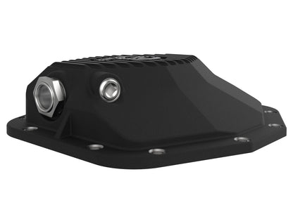 aFe Pro Series Differential Covers 46-71280B