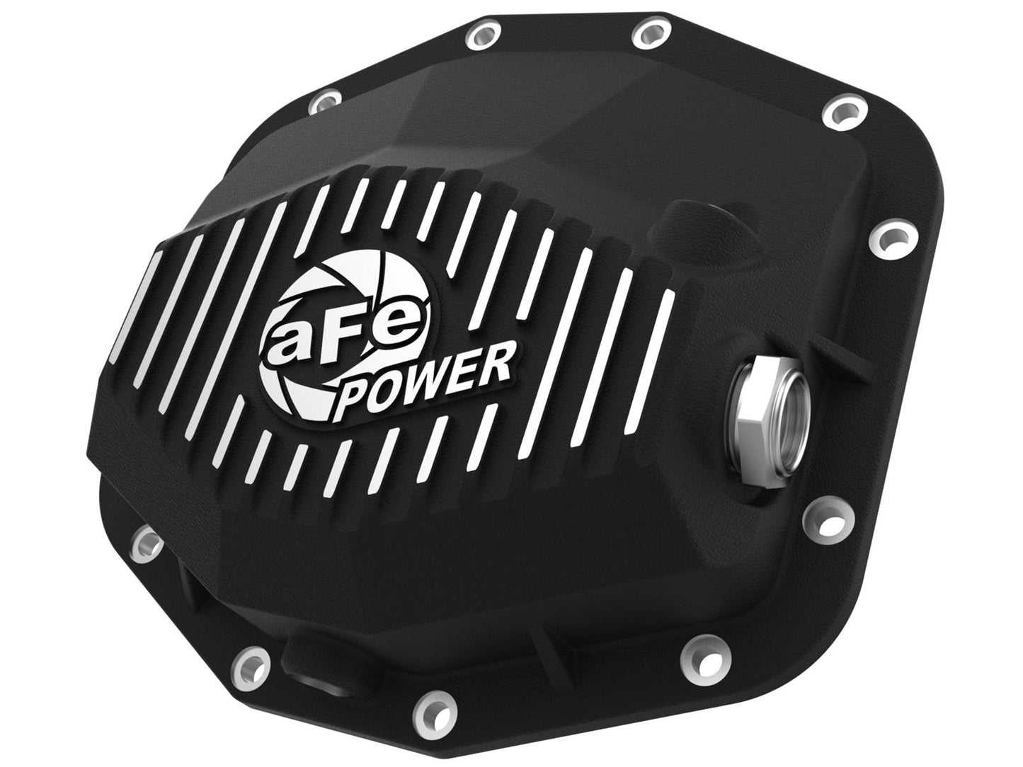 aFe Pro Series Differential Covers 46-71280B