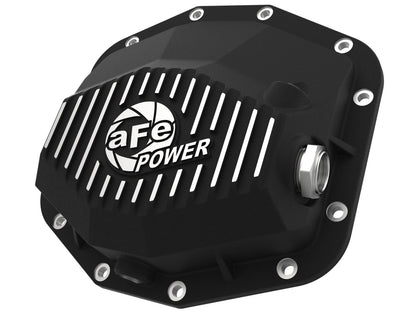 aFe Pro Series Differential Covers 46-71280B